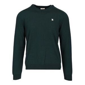 Celine Men Crewneck Wool Sweater